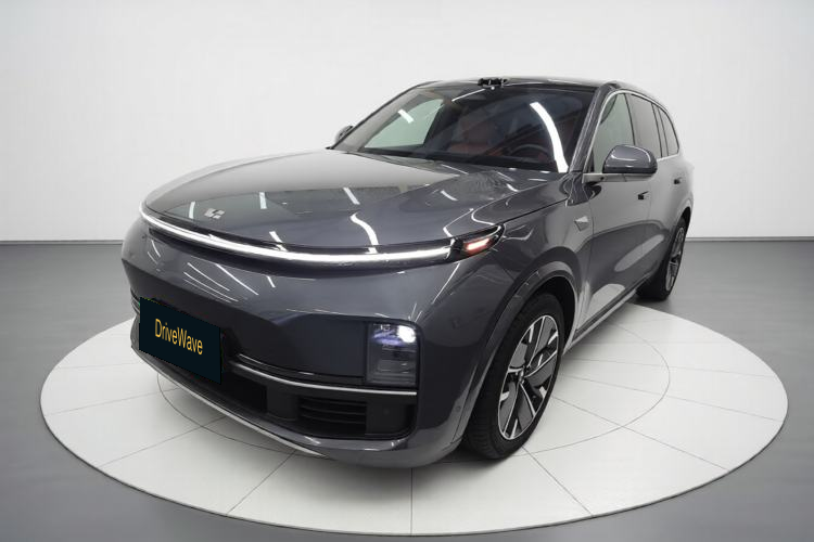 Li Auto L9 2025